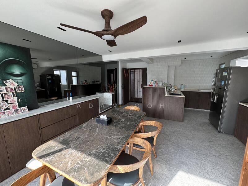 For Sale - 613A Punggol Drive