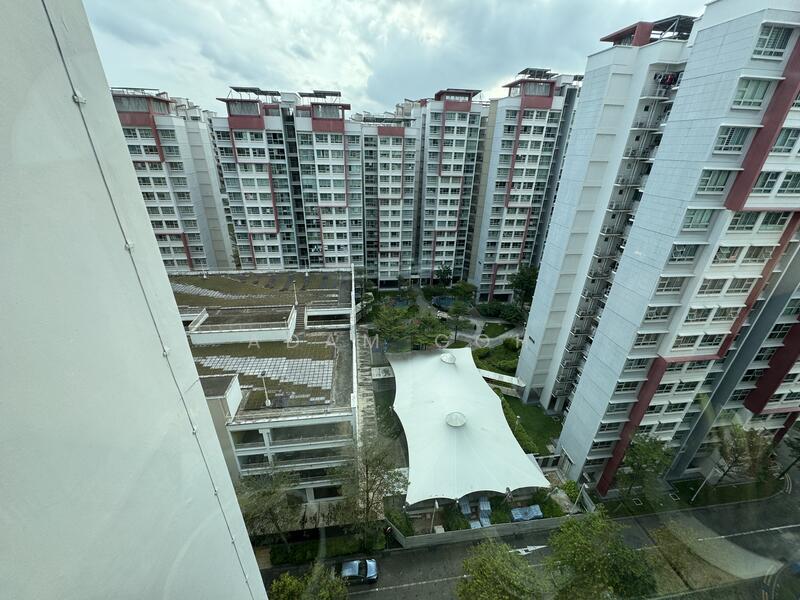 For Sale - 613A Punggol Drive