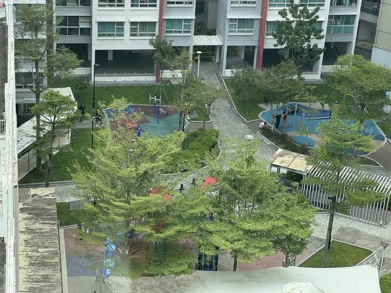 For Sale - 613A Punggol Drive