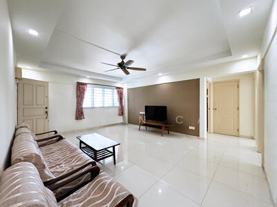 For Sale - 326 Ang Mo Kio Avenue 3