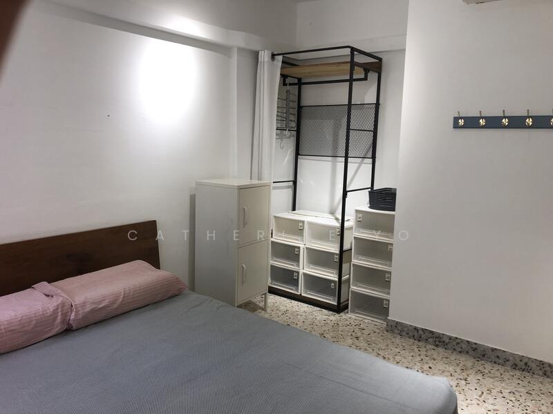 8 Saint George's Lane, 8 Saint George's Lane, Balestier / Toa Payoh, Room Rental, 120 sqft, HDB Flat For Rent, by Catherine Yo, 60225110 - PropertyGuru.com.sg