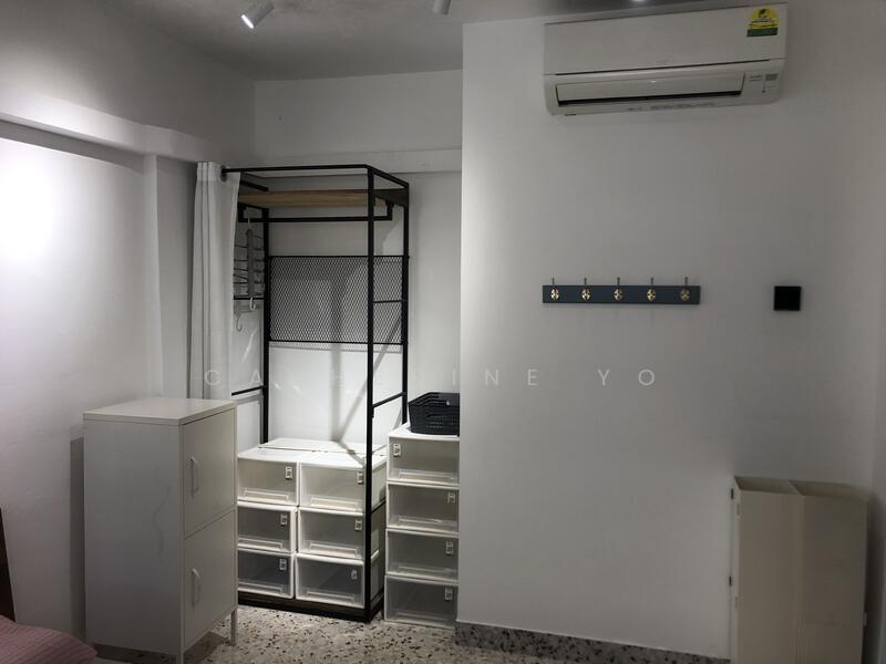 8 Saint George's Lane, 8 Saint George's Lane, Balestier / Toa Payoh, Room Rental, 120 sqft, HDB Flat For Rent, by Catherine Yo, 60225110 - PropertyGuru.com.sg