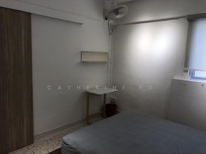8 Saint George's Lane, 8 Saint George's Lane, Balestier / Toa Payoh, Room Rental, 120 sqft, HDB Flat For Rent, by Catherine Yo, 60225110 - PropertyGuru.com.sg