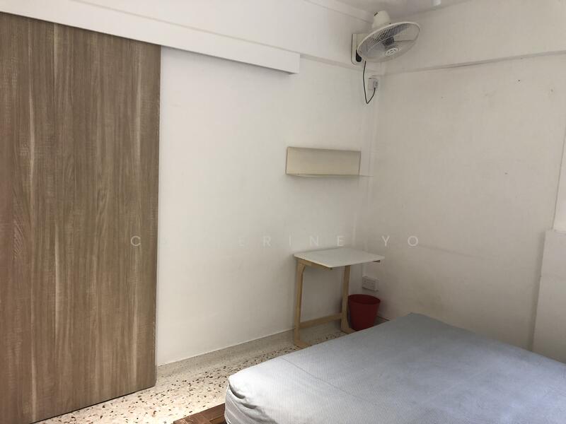 8 Saint George's Lane, 8 Saint George's Lane, Balestier / Toa Payoh, Room Rental, 120 sqft, HDB Flat For Rent, by Catherine Yo, 60225110 - PropertyGuru.com.sg