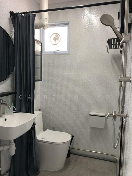 8 Saint George's Lane, 8 Saint George's Lane, Balestier / Toa Payoh, Room Rental, 120 sqft, HDB Flat For Rent, by Catherine Yo, 60225110 - PropertyGuru.com.sg