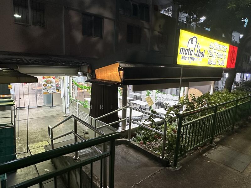 Next to MRT, Coffeeshop in Tiong Bahru, , 1,400 sqft, Food & Beverage For Rent, by Chris Ooi, 60225117 - CommercialGuru.com.sg