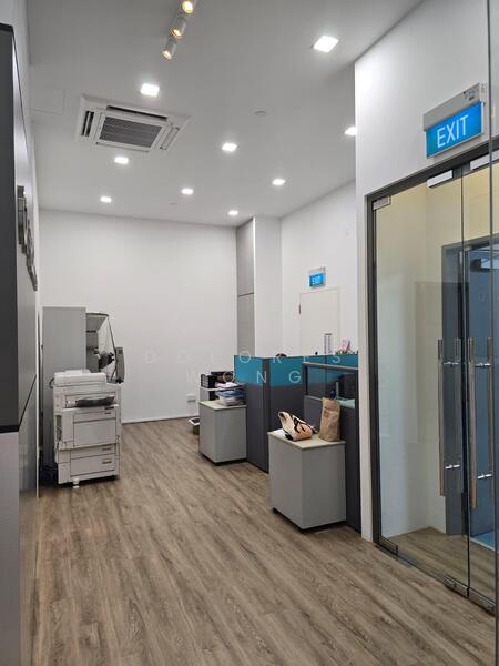21 Woodlands Industrial Park E1, , 1,570 sqft, Factory / Workshop (B2) For Sale, by Dolores Wong, 60225118 - Others - CommercialGuru.com.sg