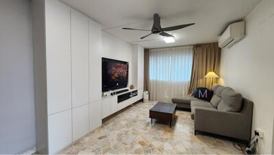 For Sale - 223 Lorong 8 Toa payoh