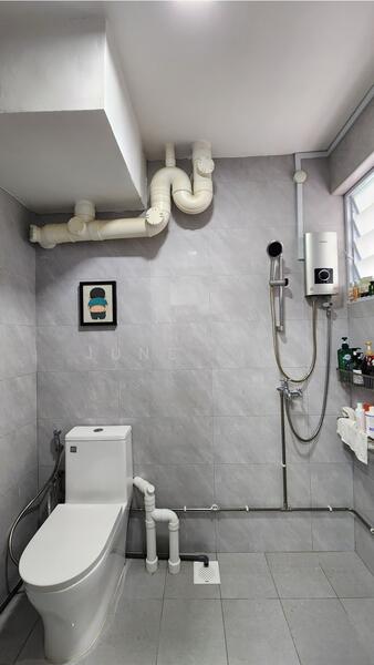 Lorong 8 Toa payoh HDB Flat For Sale at S$ 718,000 | PropertyGuru Singapore