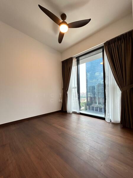 The M, 36 Middle Road, 2 Bedrooms, 721 sqft, Condominium For Rent, by Victoria Chan, 60225121 - Bedroom - PropertyGuru.com.sg