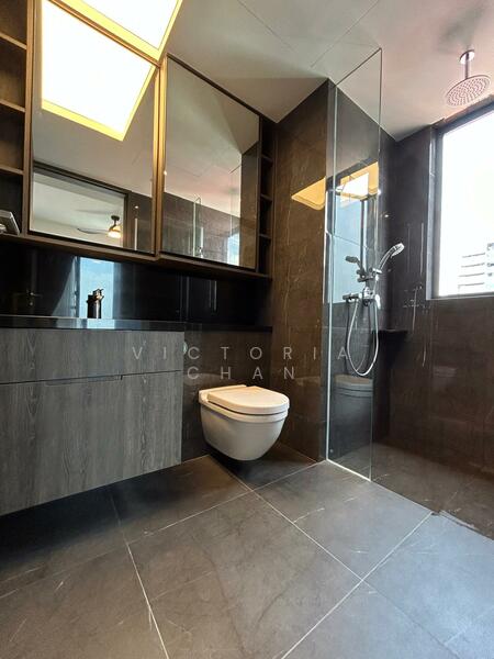 The M, 36 Middle Road, 2 Bedrooms, 721 sqft, Condominium For Rent, by Victoria Chan, 60225121 - PropertyGuru.com.sg