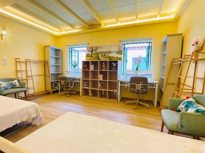 For Rent - Northshore Bungalows