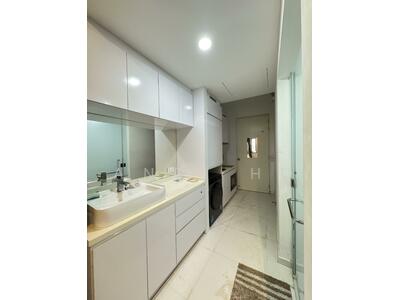 For Rent - #1 Suites (One Suites)