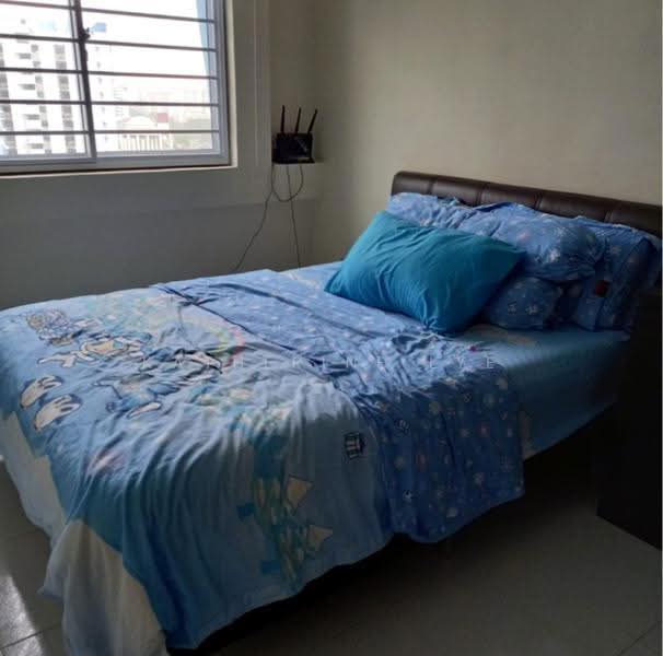 273A Jurong West Avenue 3, 273A Jurong West Avenue 3, Room Rental, 150 sqft, HDB Flat For Rent, by Katherine Lye, 60225137 - Bedroom - PropertyGuru.com.sg