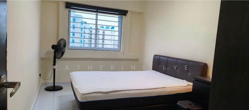 273A Jurong West Avenue 3, 273A Jurong West Avenue 3, Room Rental, 150 sqft, HDB Flat For Rent, by Katherine Lye, 60225137 - Bedroom - PropertyGuru.com.sg