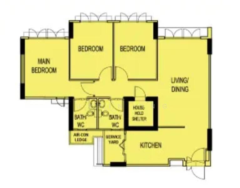 For Sale 281A Sengkang East Avenue