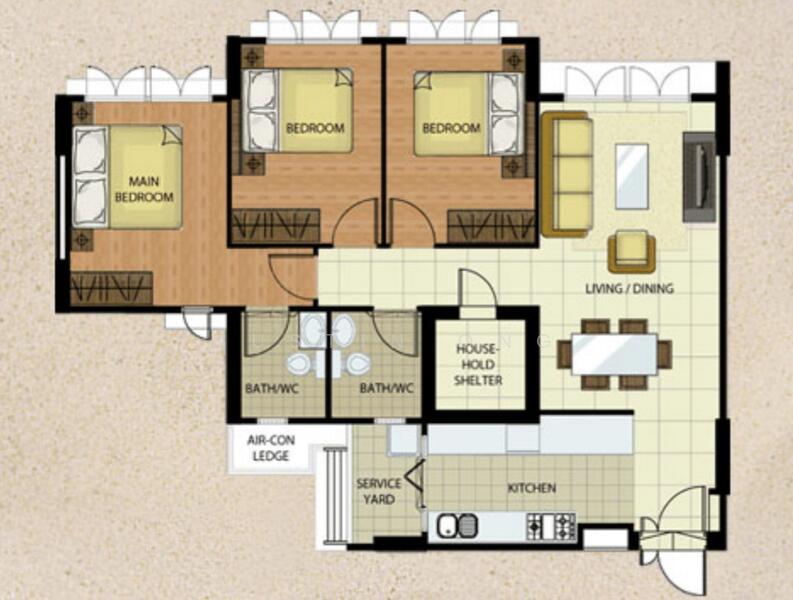 For Sale 281A Sengkang East Avenue