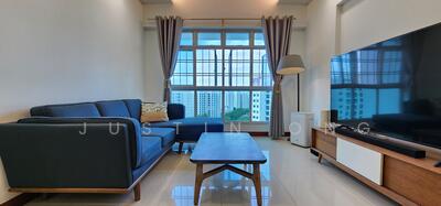 For Sale - 281A Sengkang East Avenue