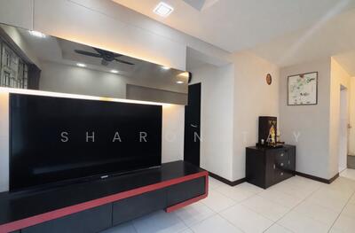 For Sale - 619A Punggol Drive