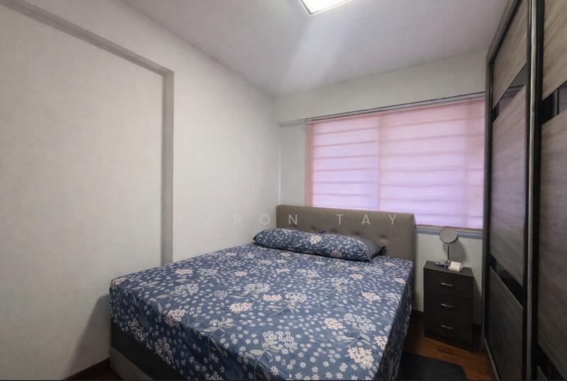 619A Punggol Drive HDB Flat For Sale at S$ 618,888 | PropertyGuru Singapore - Bedroom