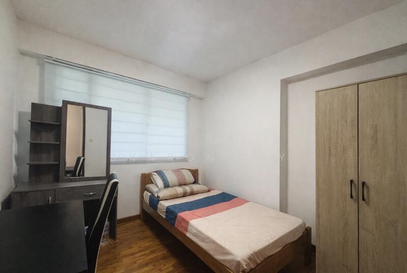 619A Punggol Drive HDB Flat For Sale at S$ 618,888 | PropertyGuru Singapore - Bedroom