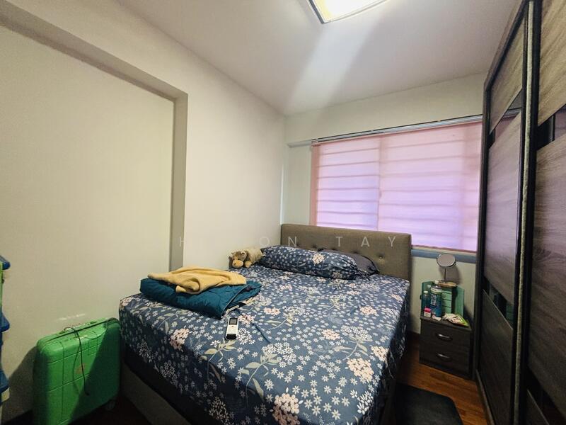 619A Punggol Drive HDB Flat For Sale at S$ 618,888 | PropertyGuru Singapore - Bedroom