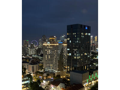 For Sale - Uptown @ Farrer