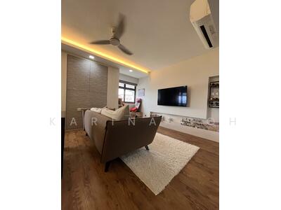 For Sale - 27A Jalan Membina