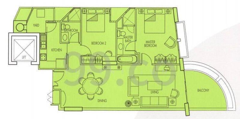 For Sale Jervois Jade