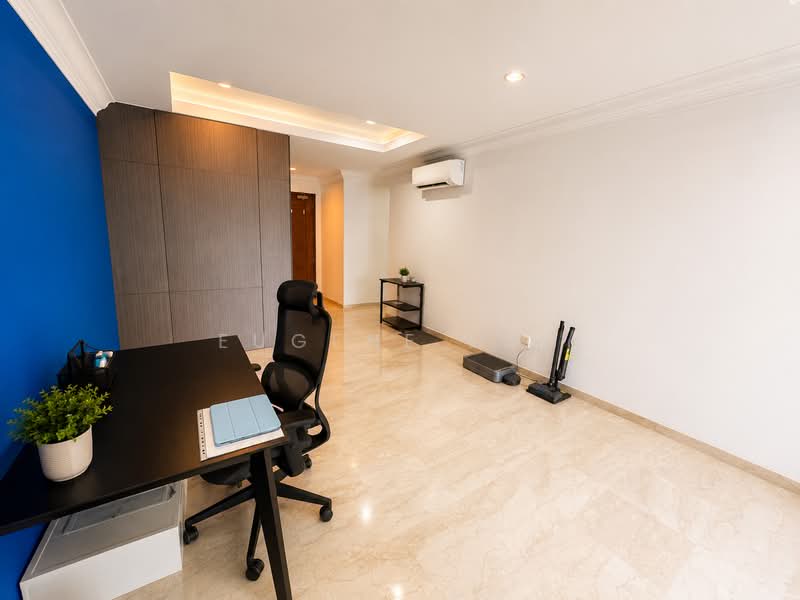 Jervois Jade, 21 Jervois Close, 2 Bedrooms, 1,141 sqft, Apartment For Sale, by Eugene Lum, 60225157 - Study - PropertyGuru.com.sg