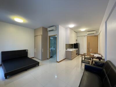 For Rent - Hillion Residences
