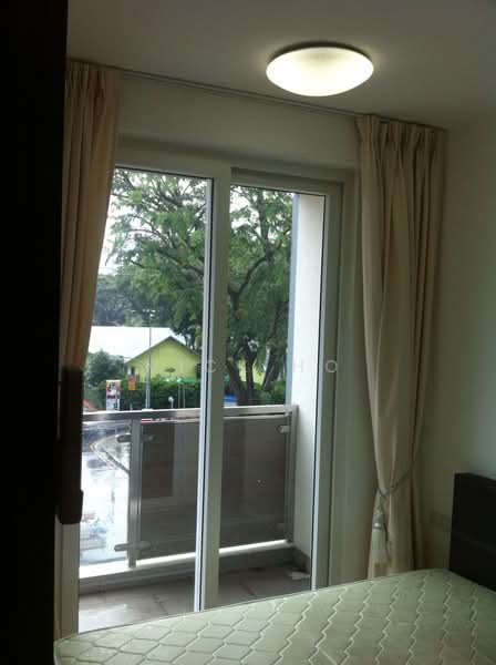 Lor 18 Geylang, Lor 18 Geylang, Room Rental, 100 sqft, Apartment For Rent, by Mick Ho, 60225167 - Balcony - PropertyGuru.com.sg