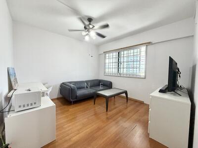 For Rent - 129 Pasir Ris Street 11