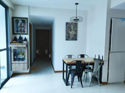 For Rent - The Canopy