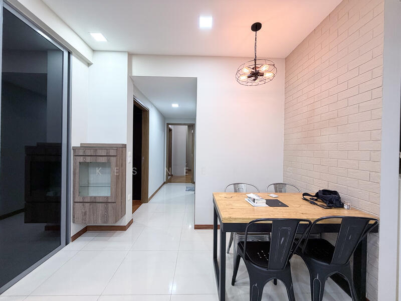 For Rent - The Canopy