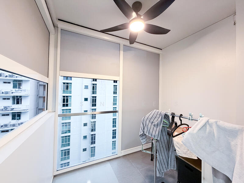 For Rent - The Canopy