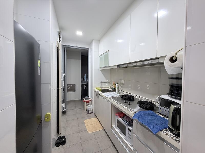 For Rent - The Canopy