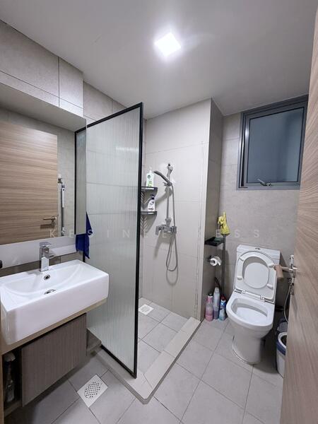 For Rent - The Canopy