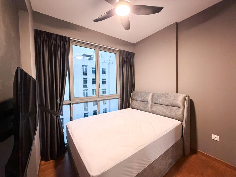 For Rent - The Canopy