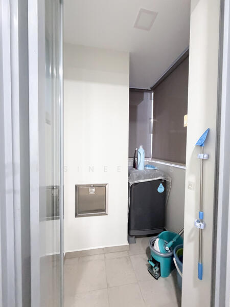 For Rent - The Canopy