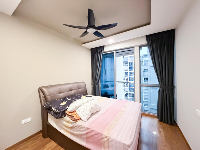 For Rent - The Canopy