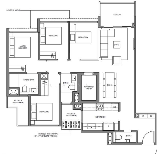 For Sale Clementi MRT