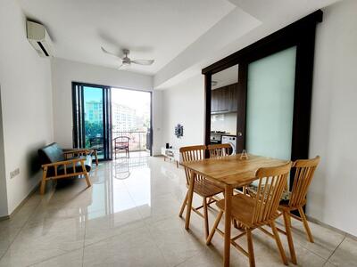 For Rent - Forest Woods