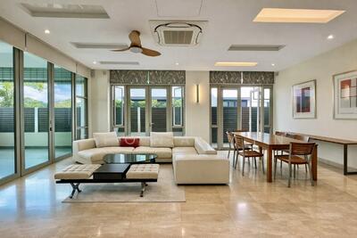 For Rent - ⭐️Rare Well-Maintained Semi-D for Rent⭐️MGS⭐️