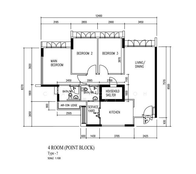 For Sale 526C Costa Ris