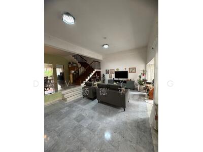 For Sale - Pasir Ris Beach Park