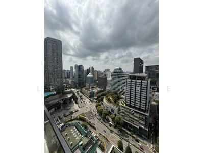 For Rent - Scotts Square