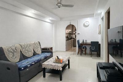 For Sale - 806 King George's Avenue