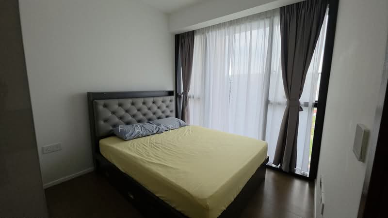 Parc Esta, 906 Sims Avenue, 2 Bedrooms, 700 sqft, Condominium For Rent, by Faith Yee, 60225188 - Bedroom - PropertyGuru.com.sg