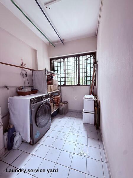 673 Choa Chu Kang Crescent HDB Flat For Sale at S$ 550,000 | PropertyGuru Singapore - Others